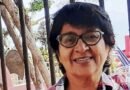 La tenacidad poética de Carmen Arrese / Ricardo Musse