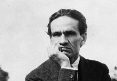 ¿Quién tiene el expediente judicial del poeta César Vallejo? / Por Nivardo Córdova