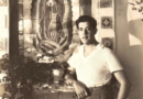 Fr. José Mojica: el artista sacerdote / Nivardo Córdova