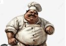 El Gordo Huayro: el zumo del campeón del ceviche al estilo kafkiano