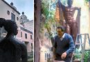Antonio Greison Fossa: maestro de la escultura peruana
