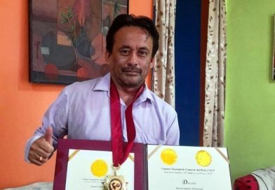 Ricardo Musse Carrasco: la palabra como vocación y destino