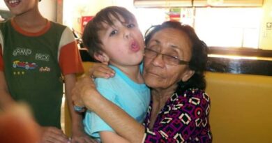 Mi mamá: una transculturada mestiza / Ricardo Musse