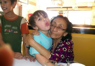 Mi mamá: una transculturada mestiza / Ricardo Musse