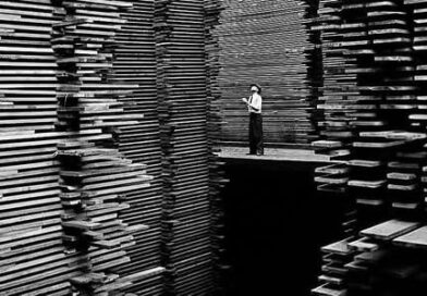 «4/ el sol también tiene su noche» / Ernesto Zumarán Alvítez