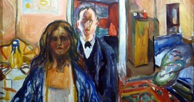 In perpetuum / Ernesto Zumarán Alvítez