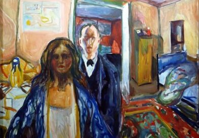 In perpetuum / Ernesto Zumarán Alvítez