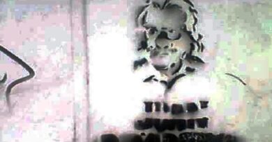 El cántico / Por Ernesto Zumarán Alvítez