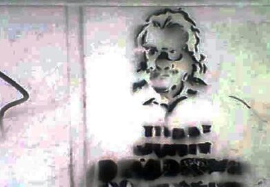 El cántico / Por Ernesto Zumarán Alvítez