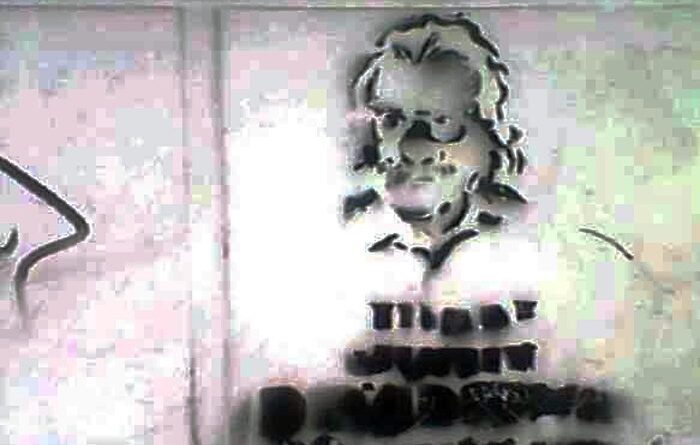 El cántico / Por Ernesto Zumarán Alvítez