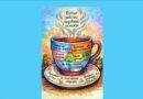 Actividad de arteterapia: «La taza de té y el bienestar emocional»