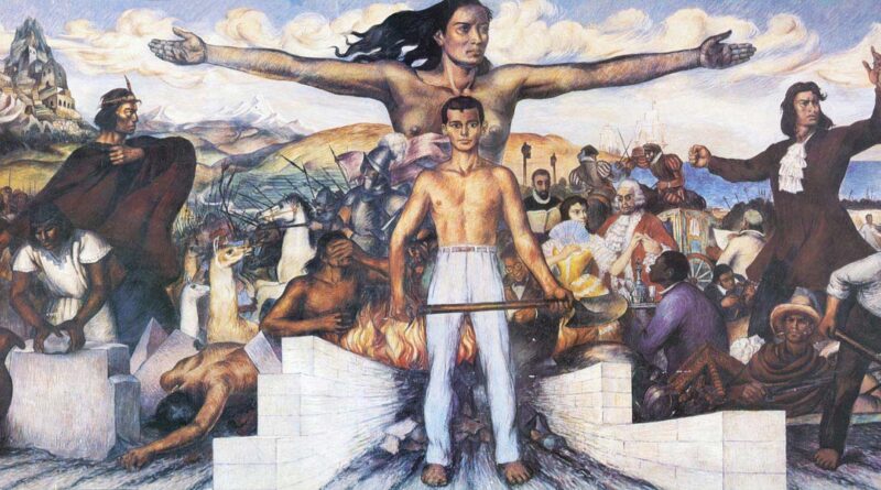 «Día de la Educación» en el Perú / Giovanna Carrillo De Gregori