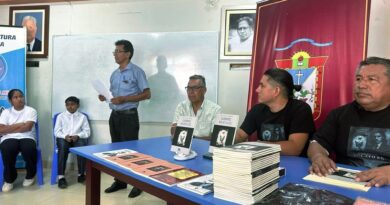 El singular yo poético leyseriano en «Cuerpos volátiles» de Leyser Gonzales Chumacero