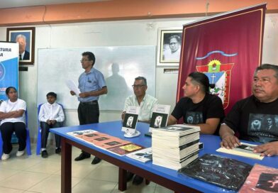 El singular yo poético leyseriano en «Cuerpos volátiles» de Leyser Gonzales Chumacero