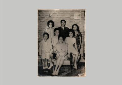 Mi abuelo materno / Ricardo Musse Carrasco