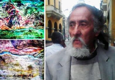 Aníbal del Río Cabrera, in memoriam / Por Nivardo Córdova