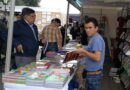 La feria del libro de Trujillo: una crónica distópica con Antenor Orrego / Por Renato Rodríguez