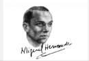 Miguel Hernández: “Un hombre abundante de hombre” / Por Ricardo Musse Carrasco