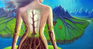 «Mujer», muestra colectiva de pintura y escultura en Centro Cultural Mansión Eiffel