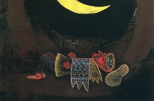 Mantente vivo / Leyser Gonzales Chumacero