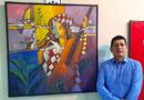 Entrevista al artista plástico Armando Mendoza Yesquén (Kavila) / Ricardo Musse Carrasco