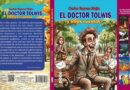 Carlos Bayona publica «El doctor Tolwis y otros cuentos»
