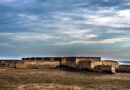 La Máquina de Arcilla: creación-destrucción del patrimonio cultural / Nivardo Córdova Salinas