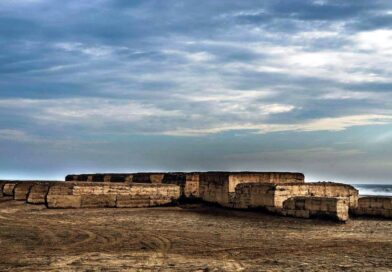 La Máquina de Arcilla: creación-destrucción del patrimonio cultural / Nivardo Córdova Salinas