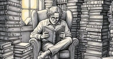 Crónica intimista / Carlos Varas Príncipe