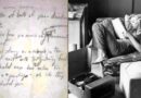 Marilyn Monroe: «Lo único que deseo es morir…»