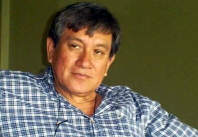 Nivardo Vasni Córdova Tapia, mi padre, in memoriam