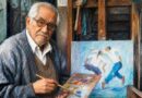 Óscar Allain, maestro de la pintura peruana / Nivardo Córdova Salinas