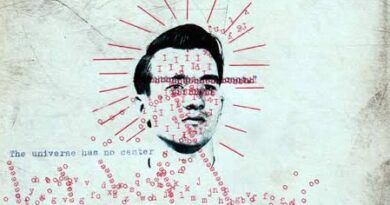 Debes de estar vivo / Leyser Gonzales Chumacero