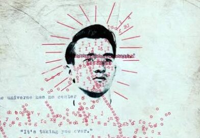 Debes de estar vivo / Leyser Gonzales Chumacero