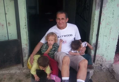 «Mi padre ha derramado lágrimas» / Ricardo Musse Carrasco