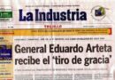 La Industria, el cierre doloroso de un diario con identidad / Juan Vejarano