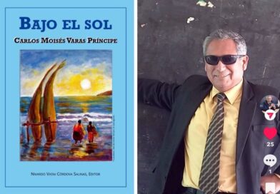 ¿Quién soy? / Carlos Varas Príncipe