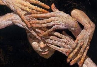 En el umbral de los espejos / Por Carlos Garrido Chalén