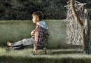 Poema escrito sobre un vidrio roto / Leyser Gonzales Chumacero