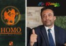 «Homo»: prisma de perspectivas / Por Ricardo Musse