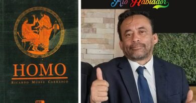 «Homo»: prisma de perspectivas / Por Ricardo Musse
