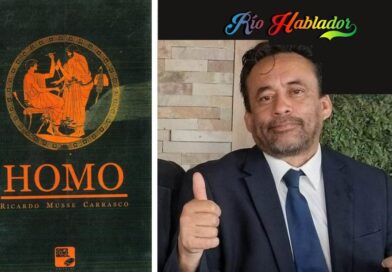 «Homo»: prisma de perspectivas / Por Ricardo Musse