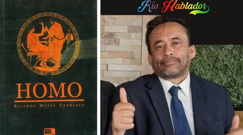 «Homo»: prisma de perspectivas / Por Ricardo Musse
