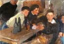 La mafia etílica de la literatura sullanera y piurana / Ricardo Musse Carrasco