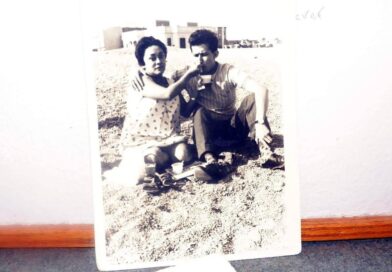 Mi madre y mi padre / Ricardo Musse Carrasco