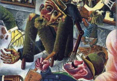 Dinerolatría / Ernesto Zumarán