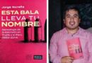 Historiador Jorge Nureña Plascencia presenta en Lima «Esta bala lleva tu nombre. Genealogía de la extorsión en Trujillo y el Perú,1993 – 2014»