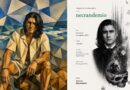 Leyser Gonzalez Chumacero presenta nuevo poemario «Necrandemio»