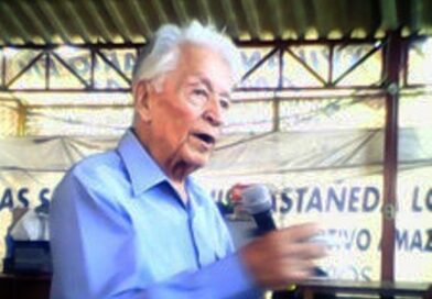 Luis Yáñez Pacheco: «Muchos escolares peruanos no saben nada porque los profesores no les enseñan nada»