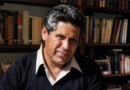 Marco Antonio Benavides Bargalló: «Mi padre realizó una gran labor empresarial y académica»